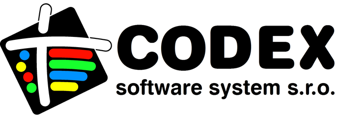 CODEX software system s.r.o.